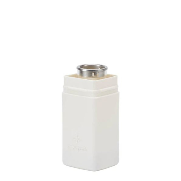 Snow Peak Mini Flame Propane Lantern - Image 4